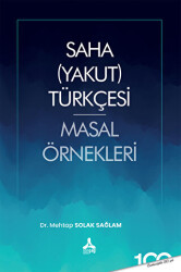 Saha Yakut Türkçesi Masal Örnekleri - 1