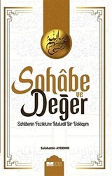 Sahabe ve Değer - 1