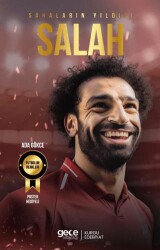 Sahaların Yıldızı - Mohamed Salah - 1