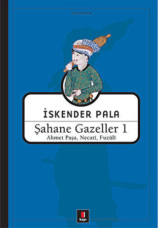 Şahane Gazeller 1 - 1