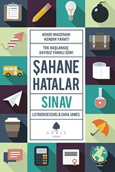 Şahane Hatalar 6 - Sınav - 1