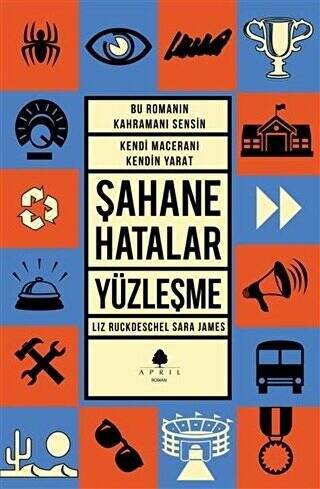 Şahane Hatalar - Yüzleşme - 1