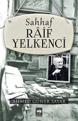 Sahhaf Raif Yelkenci - 1