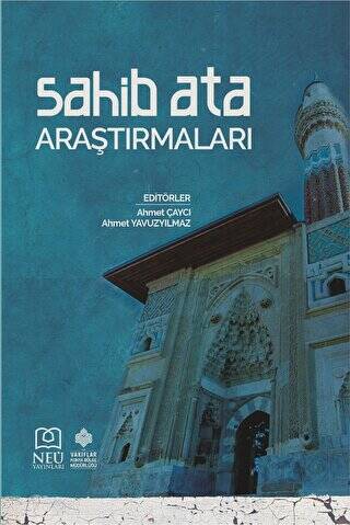 Sahib Ata Araştırmaları - 1