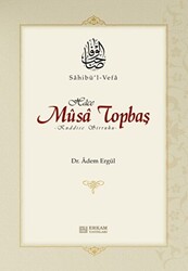 Sahibül Vefa Musa Topbaş - 1