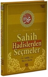 Sahih Hadislerden Seçmeler ve Günlük Dualar Zikirler - 1