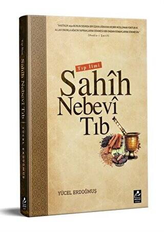 Sahih Nebevi Tıb - 1