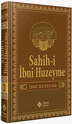 Sahihi İbni Huzeyme Cilt 3 - 1