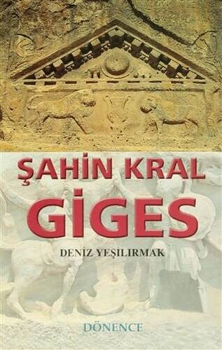 Şahin Kral Giges - 1