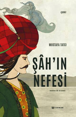 Şah’ın Nefesi - 1