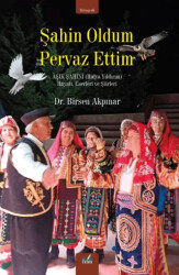 Şahin Oldum Pervaz Ettim - 1