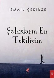 Şahısların En Tekiliyim - 1