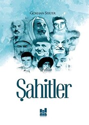 Şahitler - 1