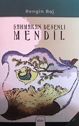 Şahmaran Desenli Mendil - 1