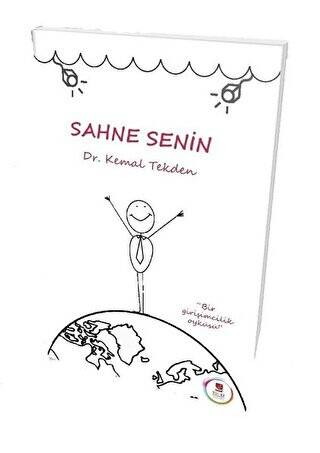 Sahne Senin - 1