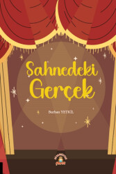 Sahnedeki Gerçek - 1