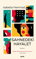 Sahnedeki Hayalet - 1