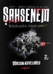 Şahsenem - 1