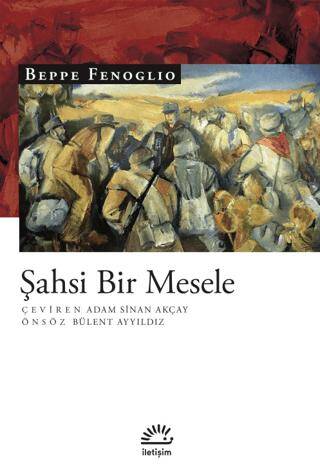 Şahsi Bir Mesele - 1