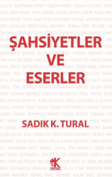 Şahsiyetler ve Eserler - 1