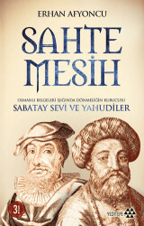 Sahte Mesih - 1