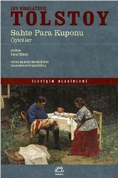 Sahte Para Kuponu - 1