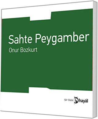 Sahte Peygamber - 1