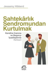 Sahtekârlık Sendromundan Kurtulmak - 1