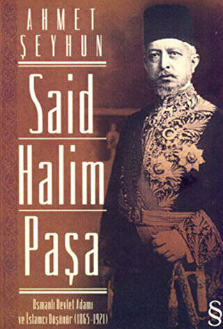 Said Halim Paşa - 1