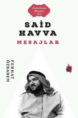 Said Havva Mesajlar - 1