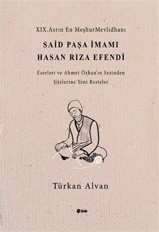 Said Paşa İmami Hasan Rıza Efendi - 1