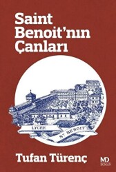 Saint Benoit’nın Çanları - 1