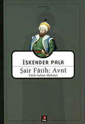 Şair Fatih: Avni - 1