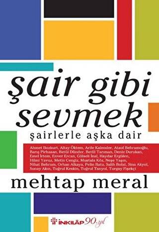 Şair Gibi Sevmek - 1