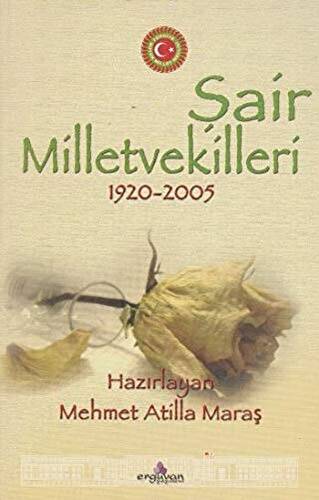 Şair Milletvekilleri 1920-2005 - 1