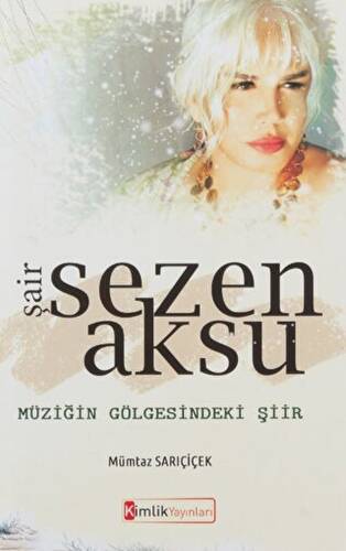 Şair Sezen Aksu - 1