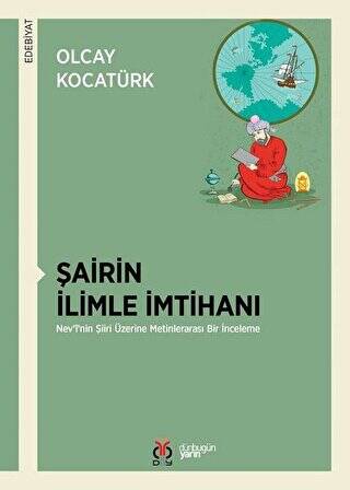 Şairin İlimle İmtihanı - 1