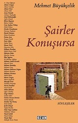 Şairler Konuşursa - 1