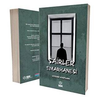 Şairler Tımarhanesi - 1