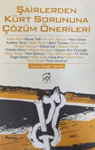 Şairlerden Kürt Sorununa Çözüm Önerileri - 1