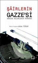 Şairlerin Gazze’si - 1