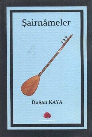 Şairnameler - 1