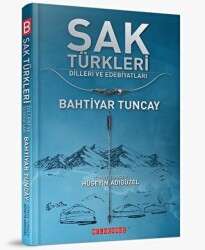 Sak Türkleri Dilleri ve Edebiyatı - 1