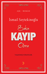 Sakın Kayıp Olma - 1