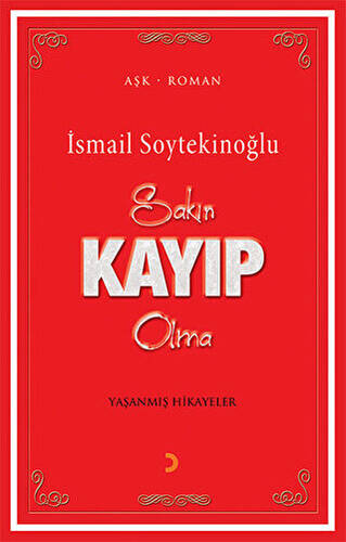 Sakın Kayıp Olma - 1