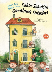 Sakin Sokak’ın Gürültücü Sakinleri - 1