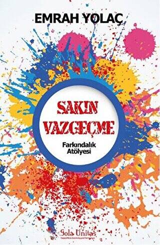 Sakın Vazgeçme - 1