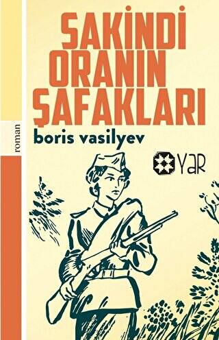 Sakindi Oranın Şafakları - 1