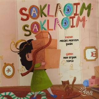 Sakladım Sakladım - 1