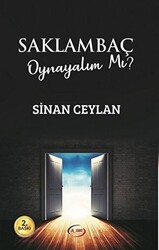 Saklambaç Oynayalım mı? - 1